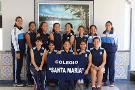 Primaria Colegio Santa María Admisiones y Costos 2024