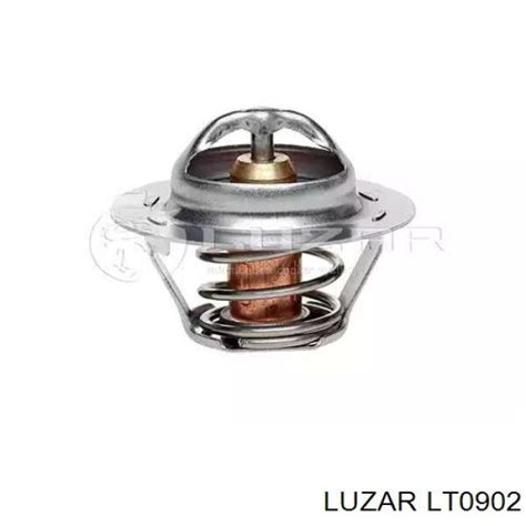 LT 0902 Luzar термостат