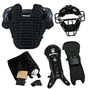 New Umpires - What do you need to know about Umpire Equipment