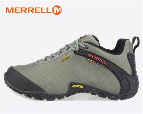 Venta Yapo Zapatillas Merrell En Stock