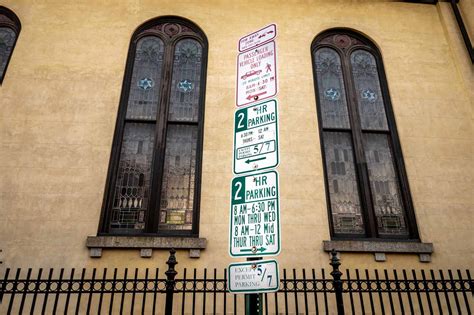 Parking in Philadelphia: What You Need to Know - Guide to Philly