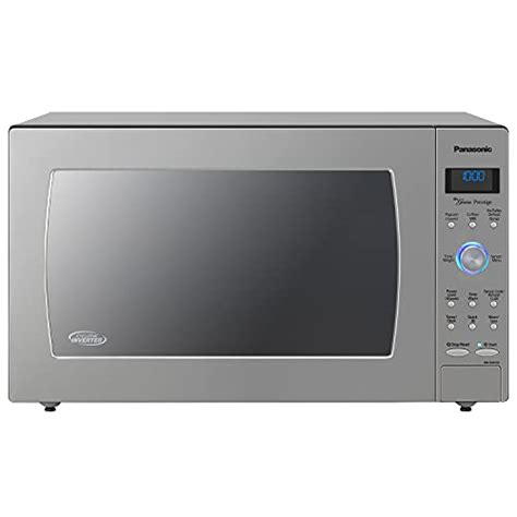 5 Best Microwaves with Steam Cooking for Easy & Healthy Meals