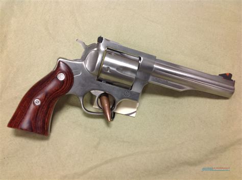 Ruger Redhawk 44 Magnum Stainless 55 Bbl Nib