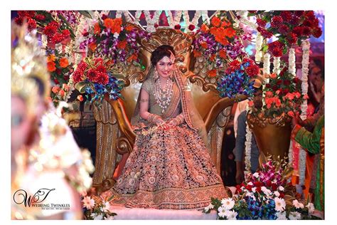 The Beautiful Wedding Story Of Singer Tulsi Kumar And Hitesh Ralhan