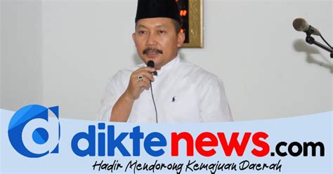 Bupati Banggai Akhiri Rangkaian Safari Ramadhan 1443 H Di Kecamatan