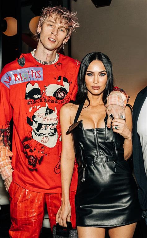 Couple Outfits Pink Outfits Date Outfits Machine Gun Kelly Megan