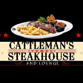 Menu For Cattleman S Steakhouse And Lounge In Sidney NY Sirved