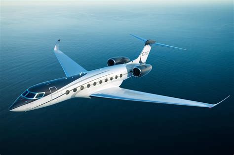 Gulfstream G700 Achieved Excellence Awards For Seating Configuration