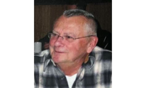 Donald Stroehlein Obituary 2023 Lockport Ny Buffalo News