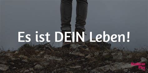 Sinn Deines Lebens Eine Anleitung Zum Denken