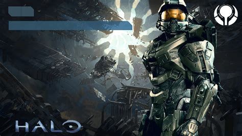 Halo Xbox One Wallpapers - Top Free Halo Xbox One Backgrounds - WallpaperAccess