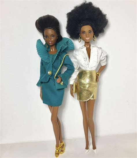 Pin by Tiera Harris on Beautiful barbie dolls in 2024 | Beautiful ...