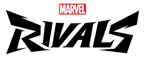 Marvel Rivals Logopedia Fandom