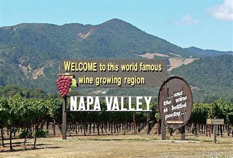 Filenapa Valley Welcome Sign Wikimedia Commons