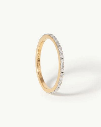 Fine Jewellery | Solid Gold & Gemstones | Missoma US