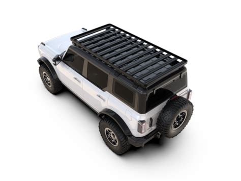 Dometic Releases Bronco Roof Rack Rv News