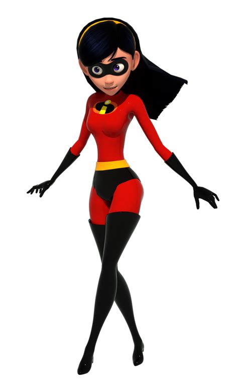 Violet Png Incredibles Ii Png Incredibles Clipart Disney Inspire My XXX Hot Girl
