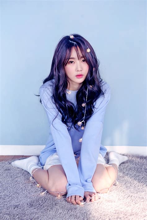 Subin Dal Shabet Profile K Pop Database