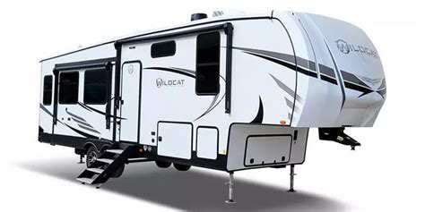 2023 Forest River Wildcat 302bh Fifth Wheel Specs