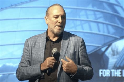 Brian Houston Releases Statement On 2022 Dui Ministrywatch