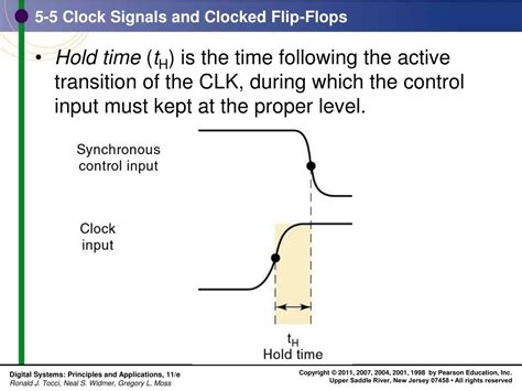 PPT Chapter 5 Flip Flops And Related Devices PowerPoint