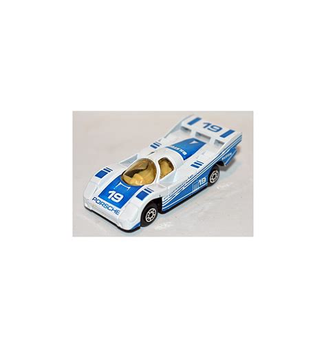 Mc Toy Porsche 956 Race Car Global Diecast Direct