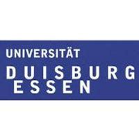 Universität Duisburg-Essen : Rankings, Fees & Courses Details | Top ...