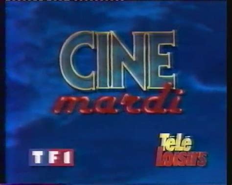 Tf1 26 Novembre 1991 2 Pages De Pub Ciné Mardi Vidéo Dailymotion