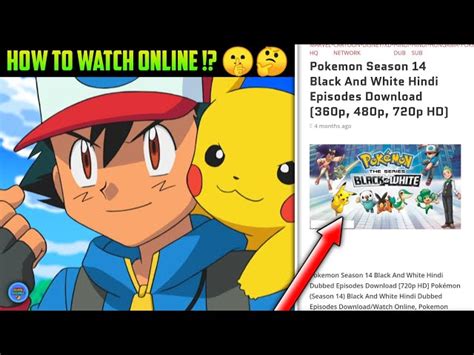 Pokemon All Episodes In Hindi Watch Online Discount Bellvalefarms