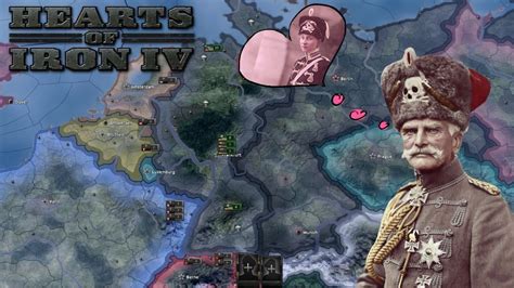 Hearts Of Iron 4 German Telegraph