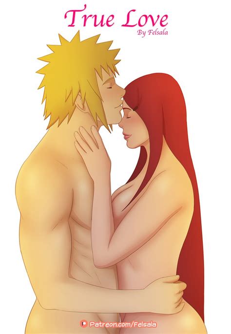 Kushina Uzumaki Luscious Hentai Manga And Porn