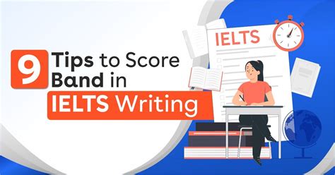 9 Useful Tips For Ielts Test Preparation To Successfully Score A 9 Band