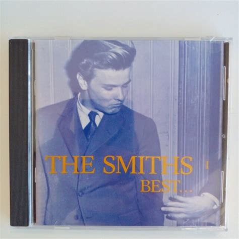 The Smiths – Best… – Turntable Guy