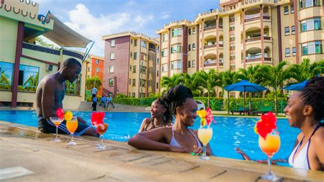 Affordable Apartments in Mombasa | Sunset Paradise Holiday Homes