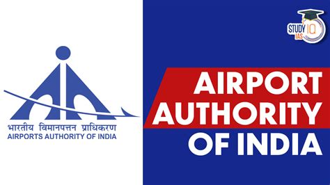 Airport Authority of India (AAI), History, Significance