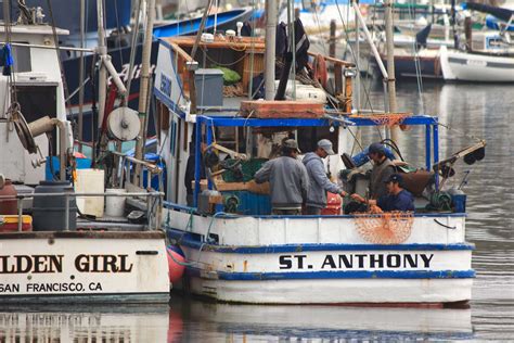 Sailors On The St Anthony A Group Of Sailors Relax On The Flickr