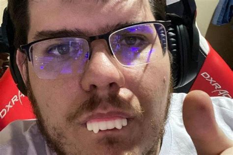 Saiba Quem Casimiro Considerado O Maior Streamer Do Brasil Metr Poles