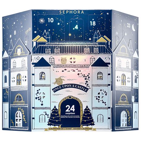 Sephora Advent Calendar Reviews: Get All The Details At Hello Subscription!