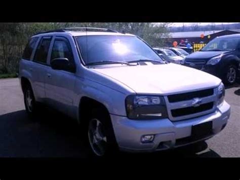 Used Chevrolet Trailblazer Milford Oh Youtube