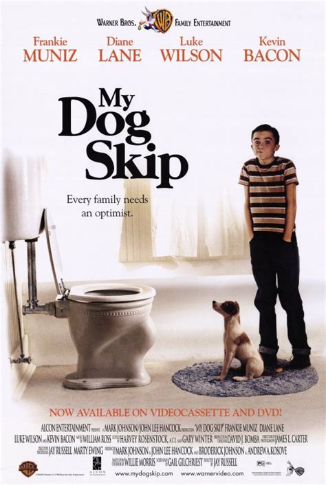 My Dog Skip - DVD PLANET STORE