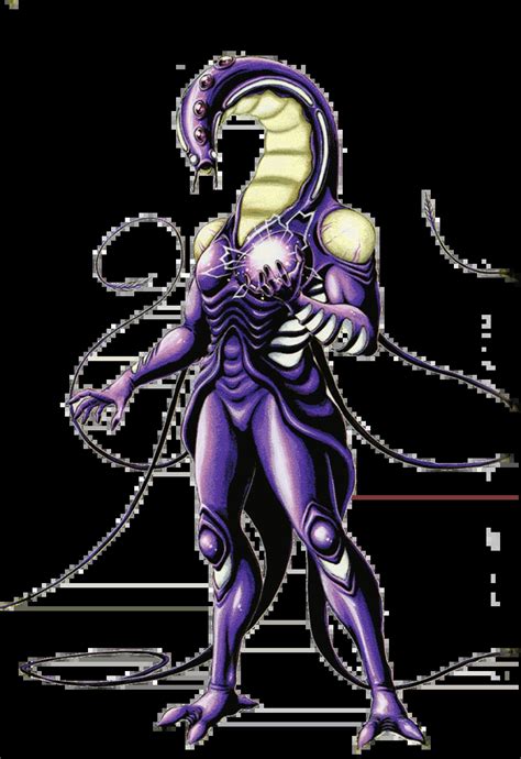 elegen monster wiki fandom powered  wikia