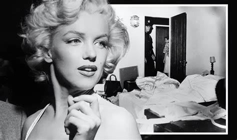 The Tragic Life Of Marilyn Monroe She Abused Drugs For Years Inews