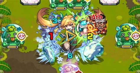 【モンスト】ファダダスの適正キャラと攻略｜究極 ゲームウィズ