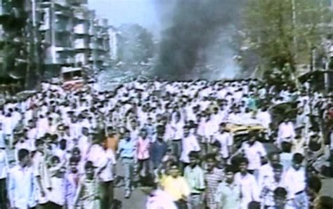 1993 Mumbai Serial Blasts Case Tadae28089court To Give Verdict