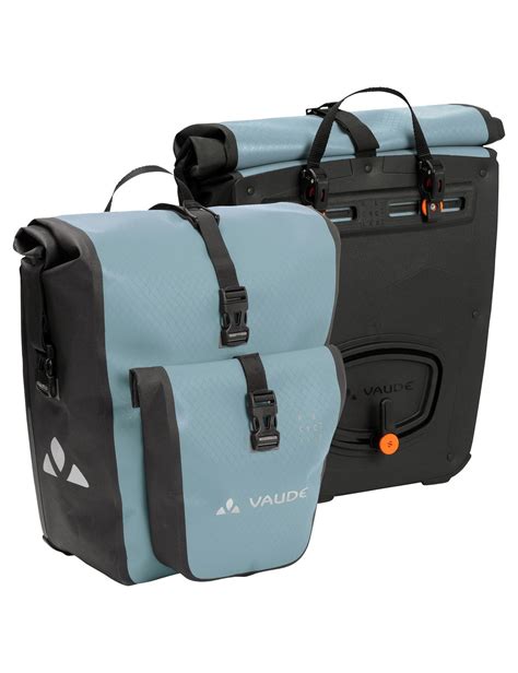 Vaude Tassenset Aqua Back Plus Recycled L Nordic Blue Waterdicht