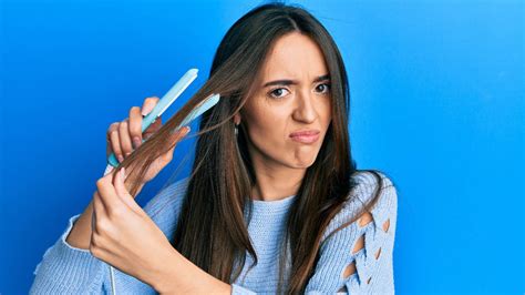 5 Home Remedies To Straighten Hair Naturally Without Damaging It