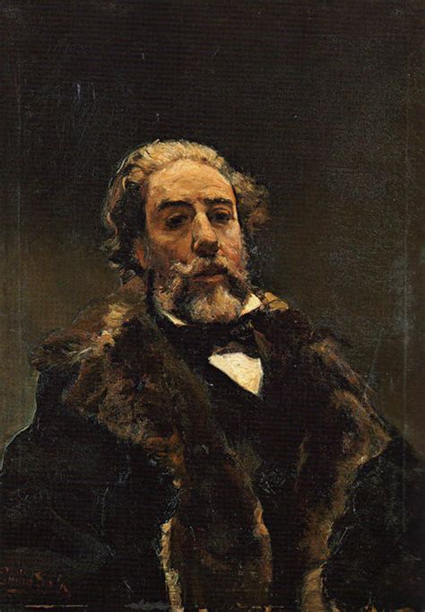 Reprodu Es De Arte Retrato De Emilio Sala Por Jos Jim Nez Aranda