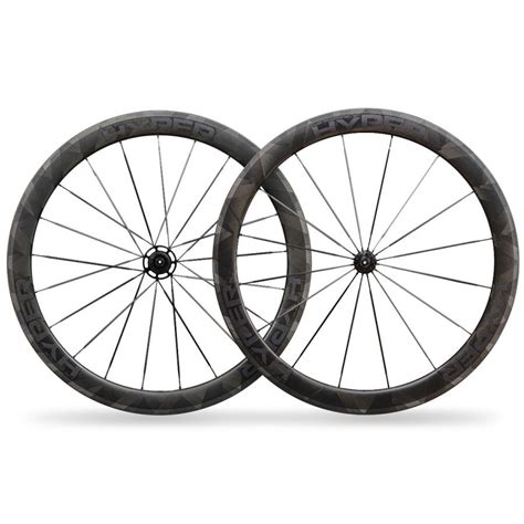 X Light C Carbon Wheelset Rim Brake Clincher Tubeless