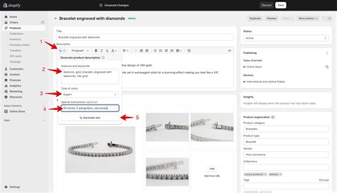 How to use the Shopify AI? – How Commerce