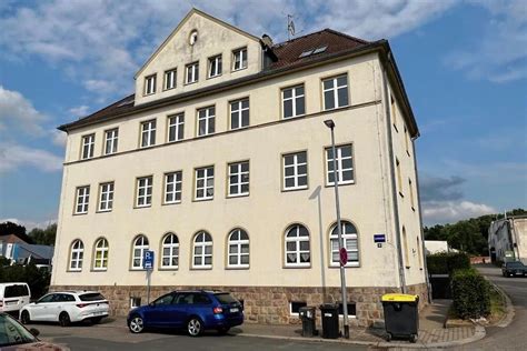 Neue Wohnungen für Asylbewerber sind in Frankenberg Stadtgespräch